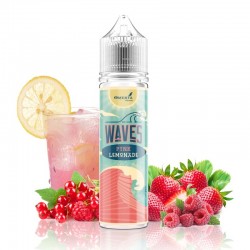 Waves Pink Lemonade 20ml for 60ml